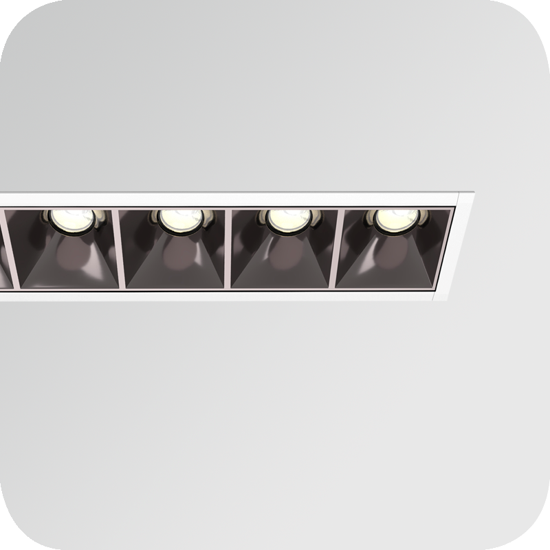 Symmetrical Baffles Deep-BID-R